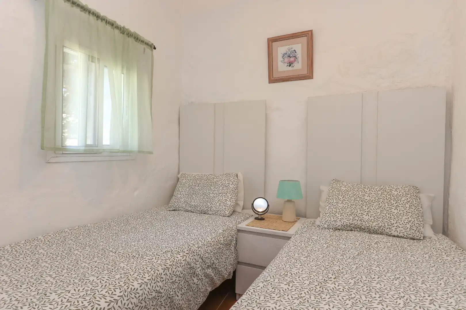 Casa o xalet en venda a Calle Calvario, Tolox