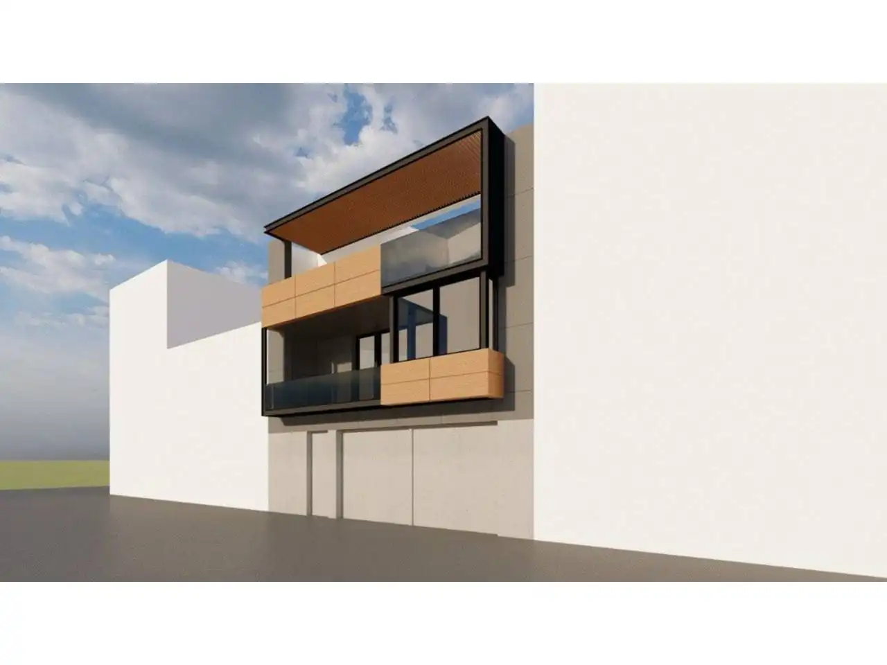 Casa en venta en Calle PEÑISCOLA
