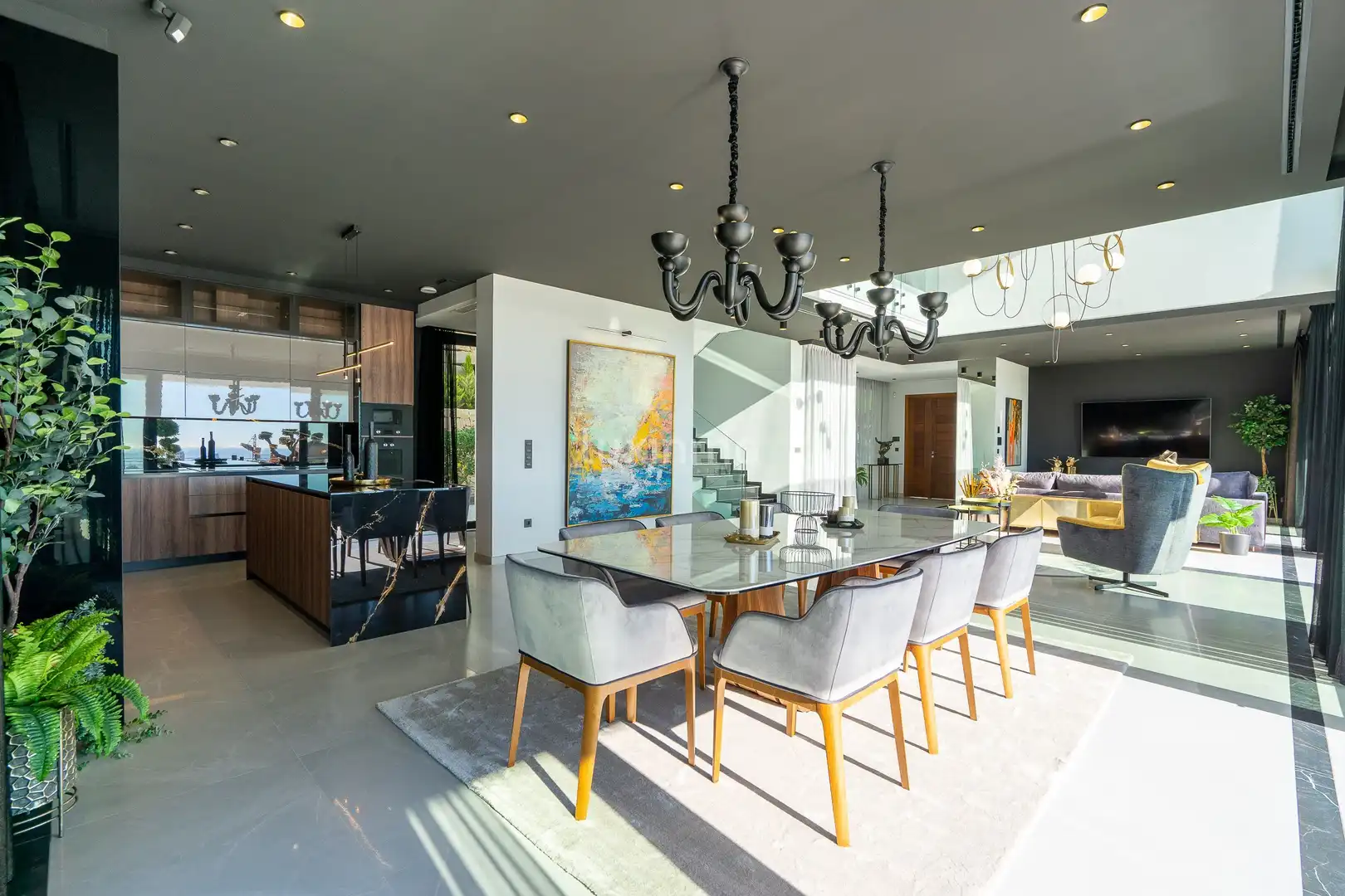 Villa avec piscine à vendre à Golf Bahía, imagen 20