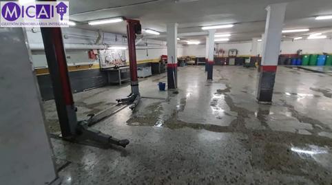 Photo 4 of Premises for sale in Paseo Marítimo - San José - La Laguna, Cádiz