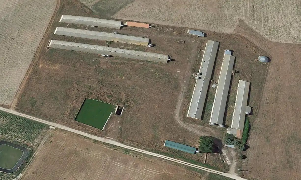 Terreno en venta en Pj/ Las Navas, Veganzones