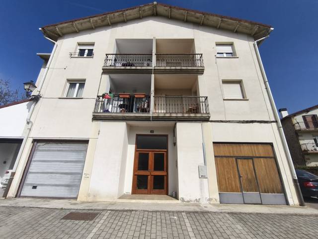 Piso en Venta en Dona Luzia Kalea en Ziordia