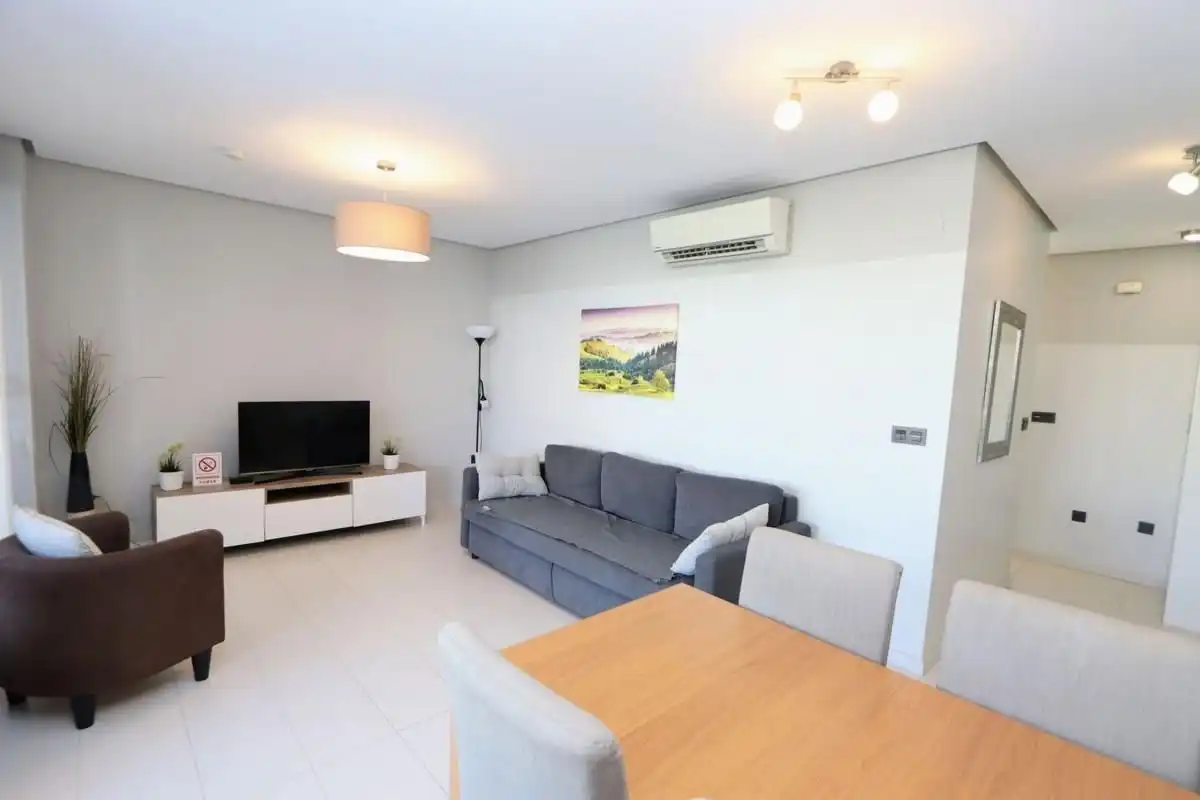 Appartement compact avec piscine à vendre à Orihuela Costa, imagen 9