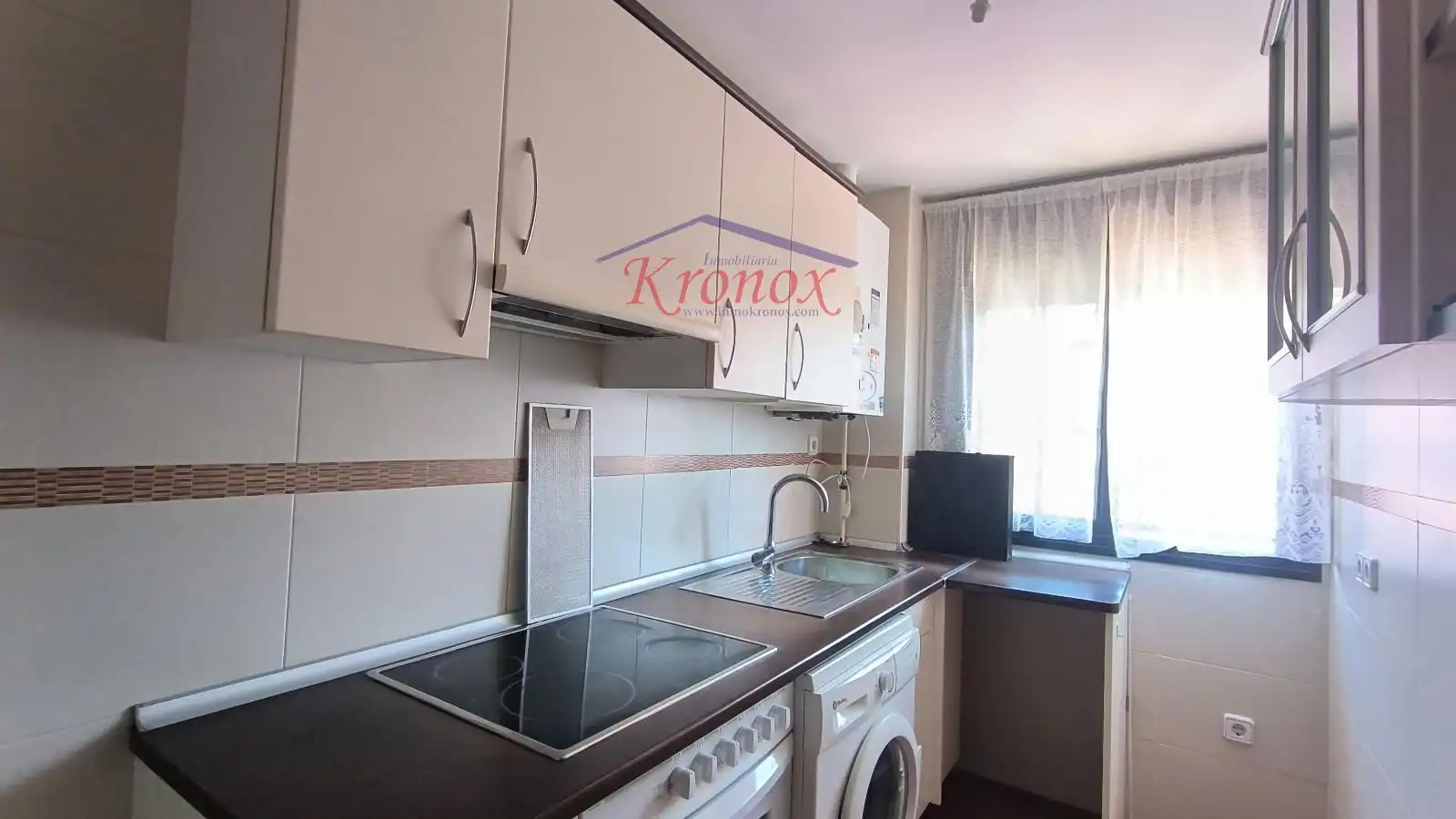 Cocina de Piso en venta en Madrid con Aire acondicionado, Calefacción y Terraza