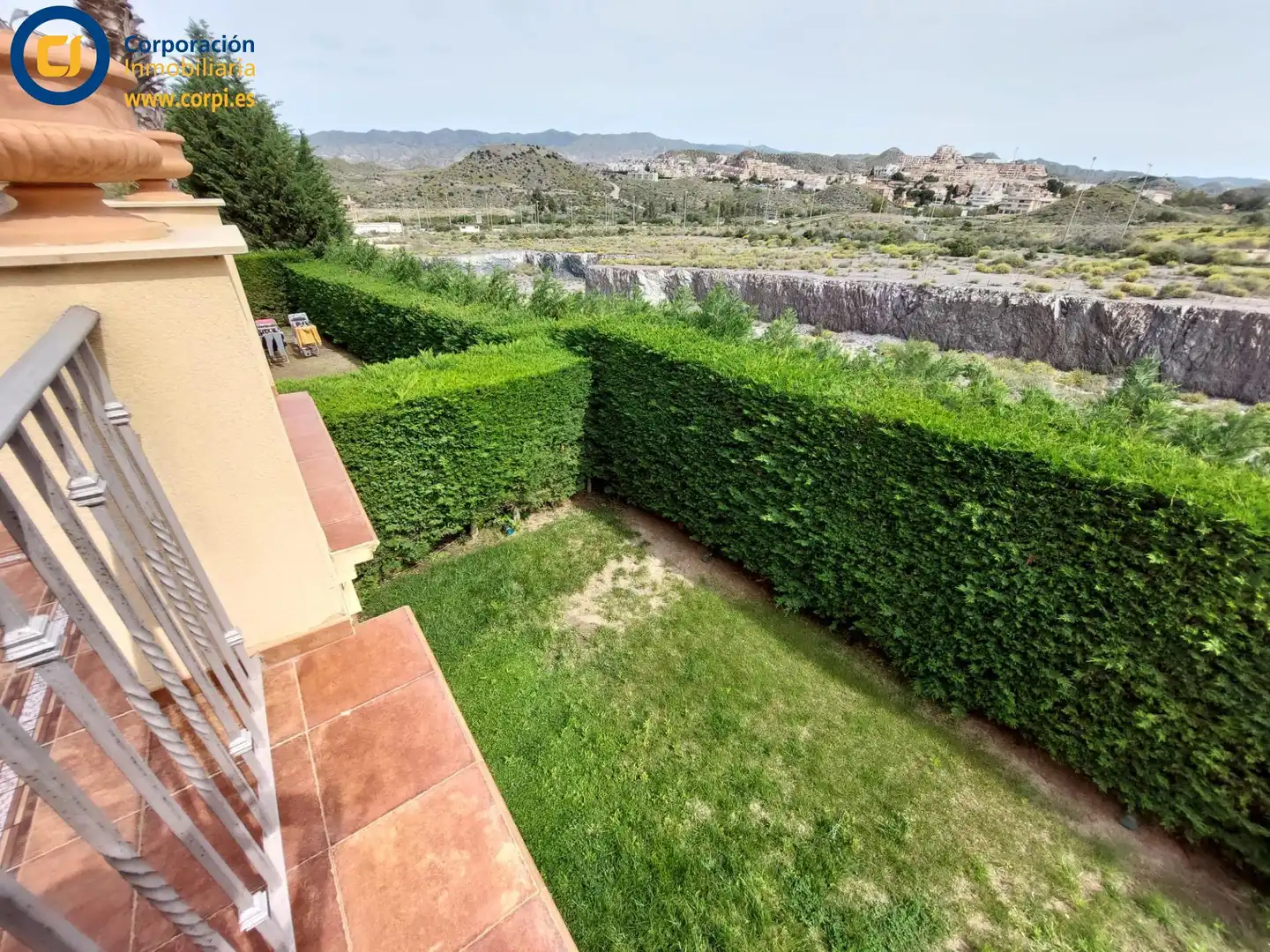 Apartament amb piscina en venda a Isla del Fraile, imagen 24