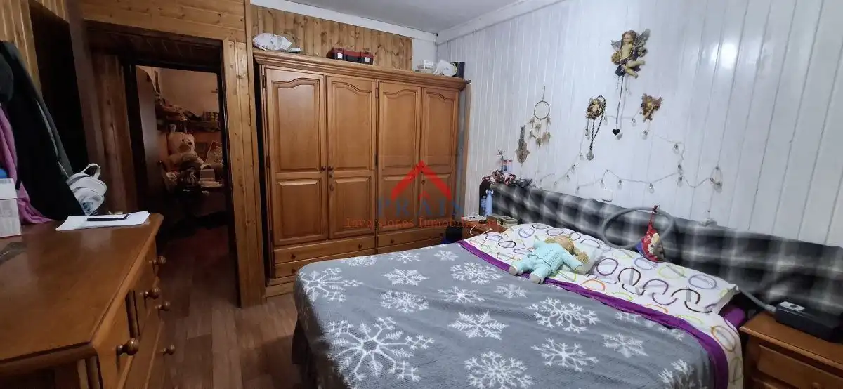 Habitación de Casa o chalet en venta en Utrera con Aire acondicionado y Trastero