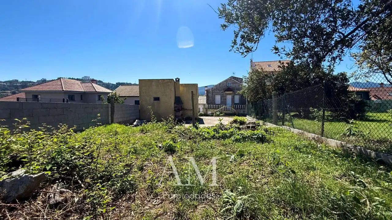 Casa o chalet en venta en Vigo  con Calefacción, Jardín privado y Terraza