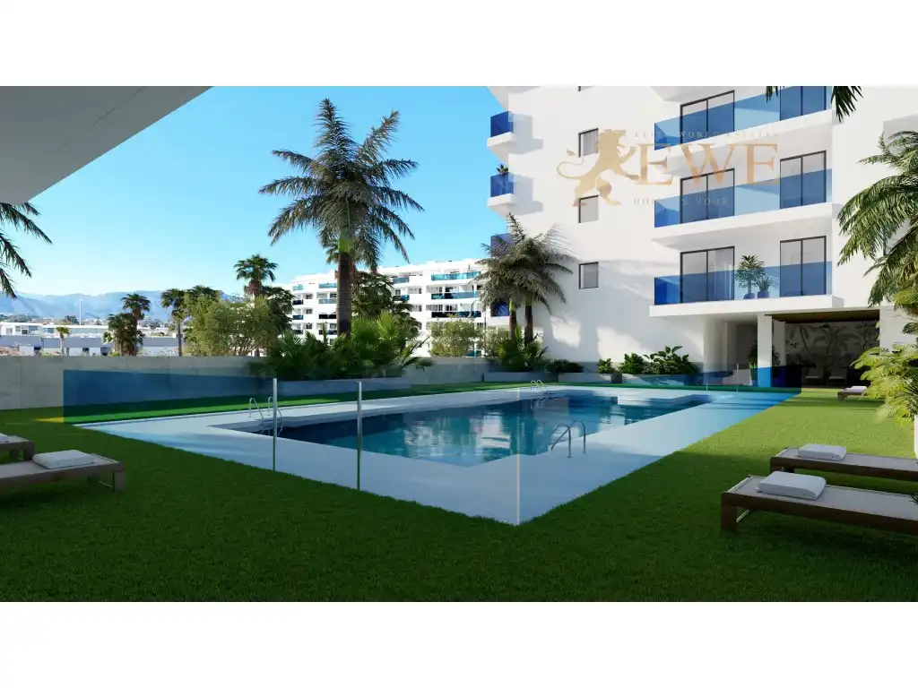 Mini appartamento in vendita a Arrabal Ue R4 Parque Lagunas Iv, imagen 7