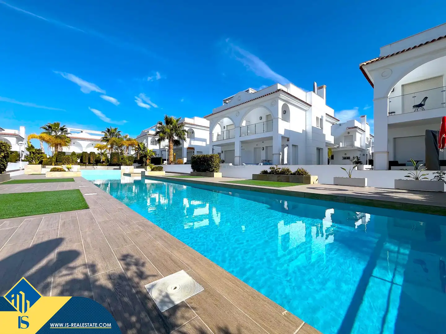 Flat with pool for sale in Rojales, imagen 25
