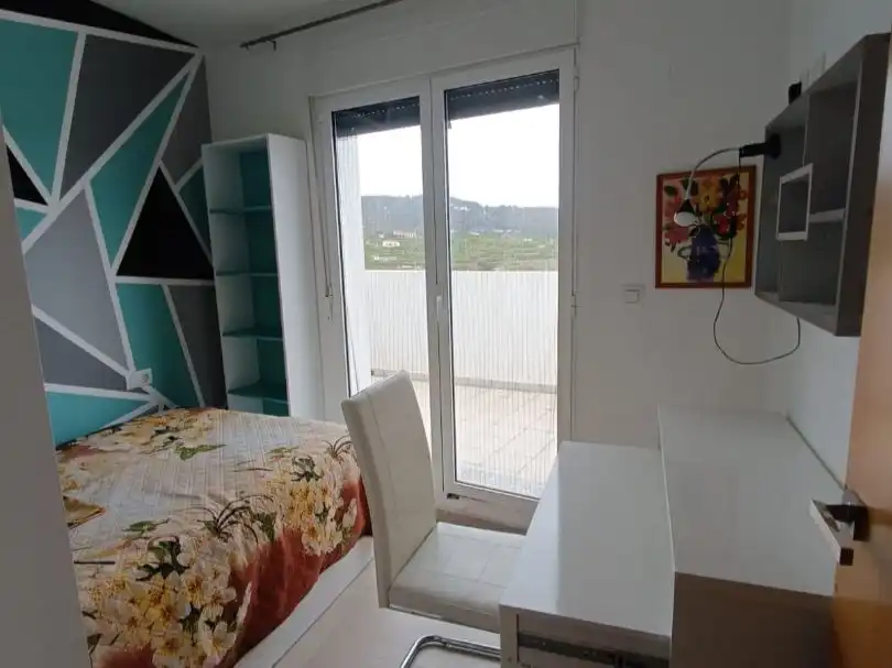 Piso de alquiler en Pego, Alicante