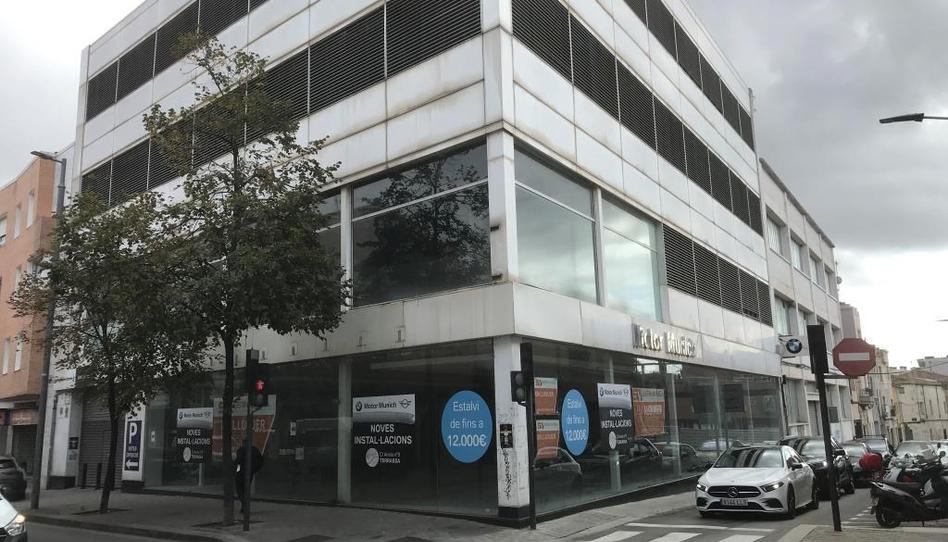 Photo 1 of Building for sale in Montcada, 192, Segle XX, Barcelona