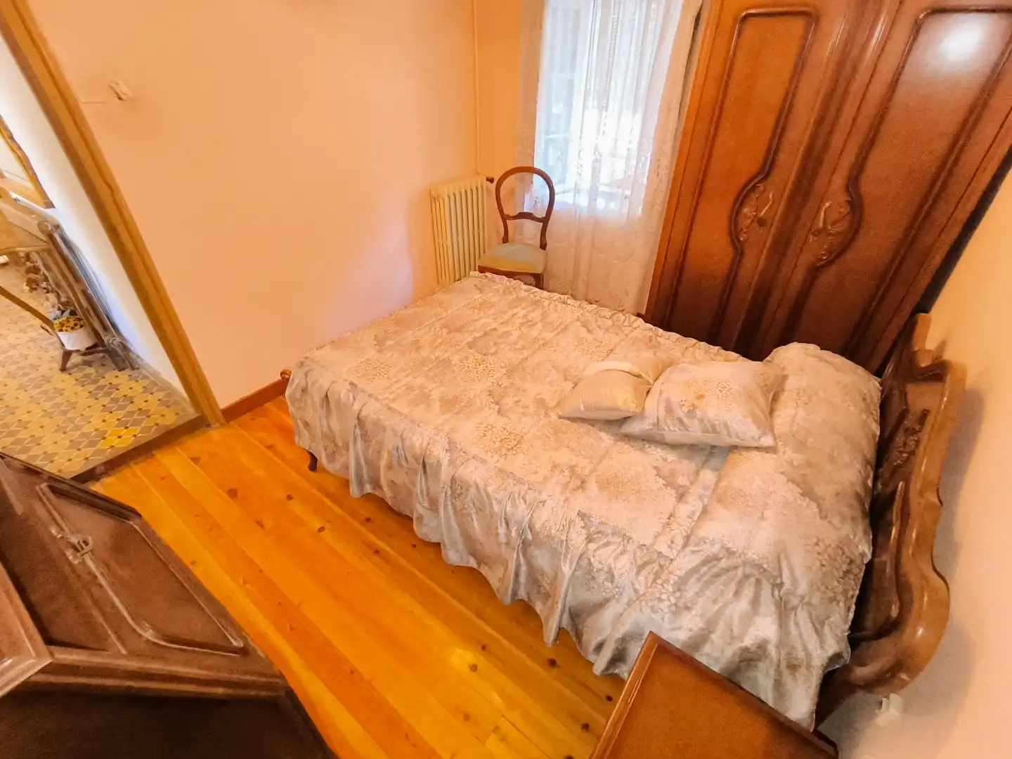 House with garden for sale in Venta de Baños, imagen 30