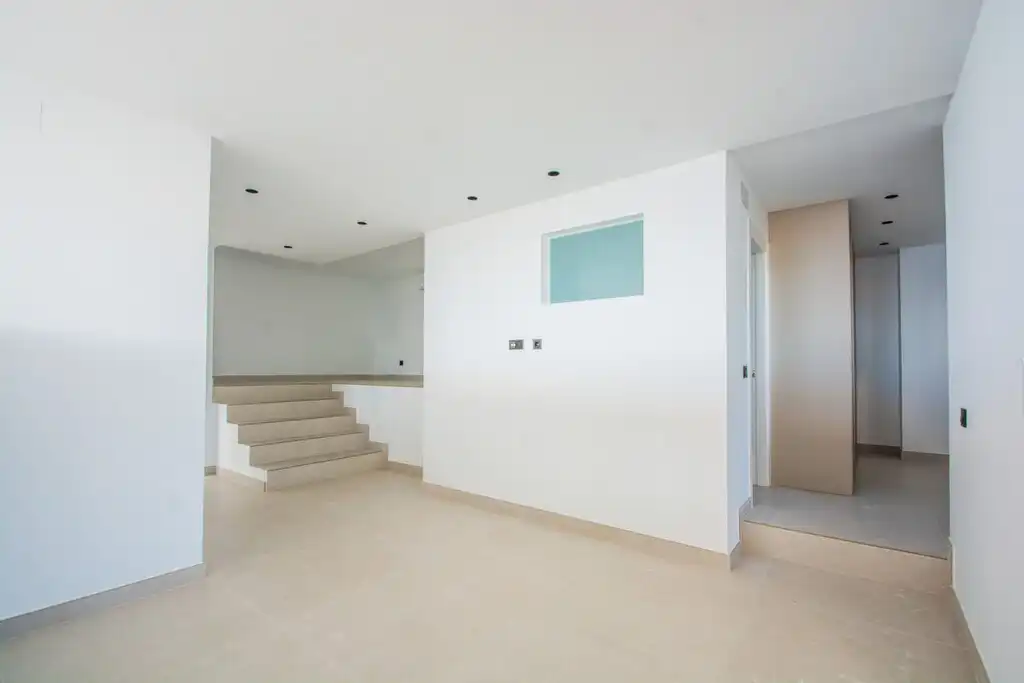Apartment with pool for sale in La Mairena, imagen 28