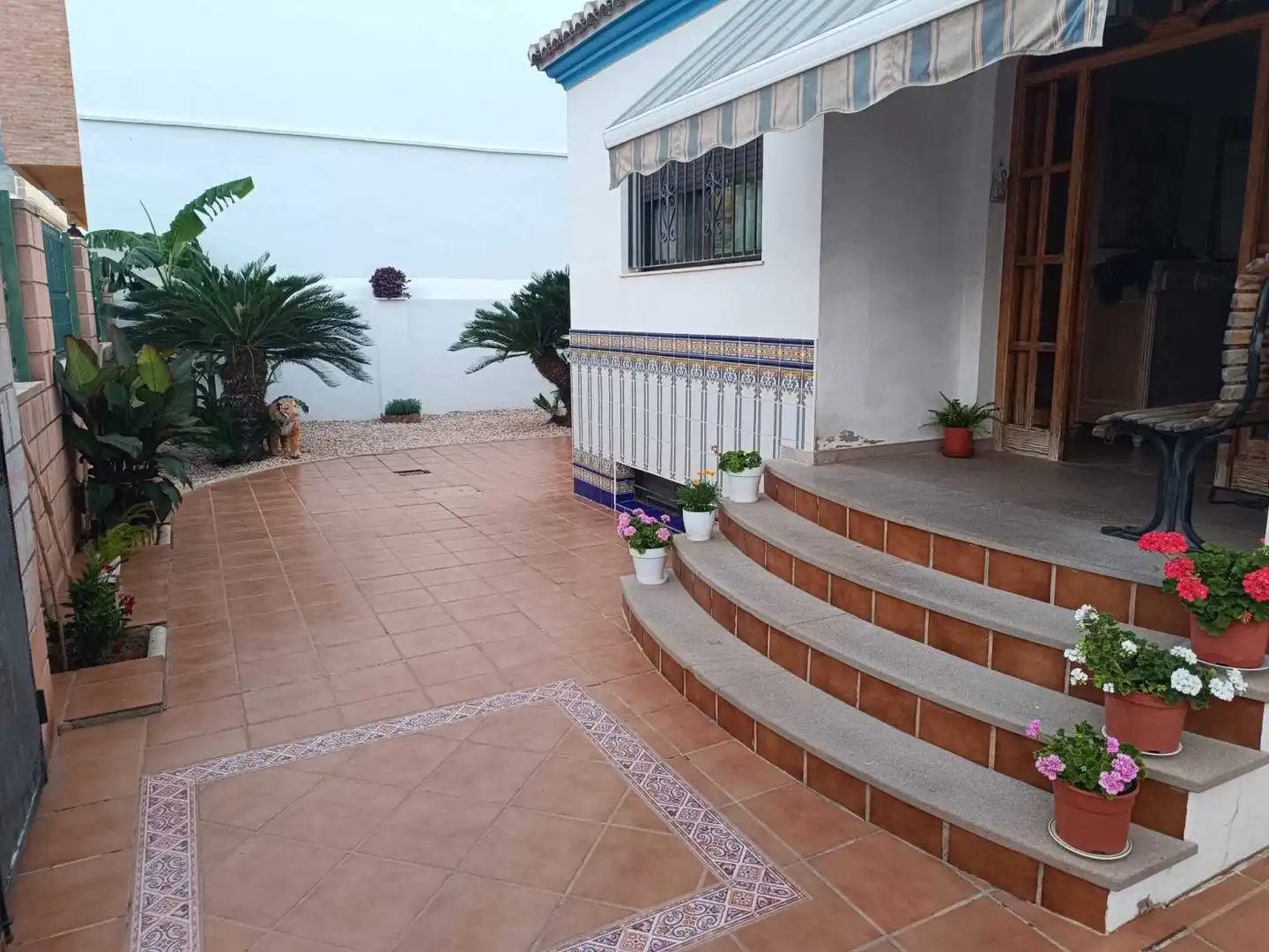 Xalet en venda a Favara, imagen 3
