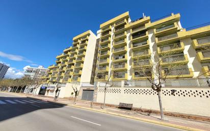 Vista exterior de Apartament en venda en Oropesa del Mar / Orpesa amb Terrassa, Forn i Rentadora