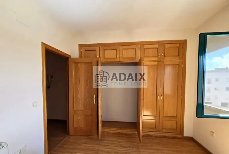 Flat for sale in Socuéllamos