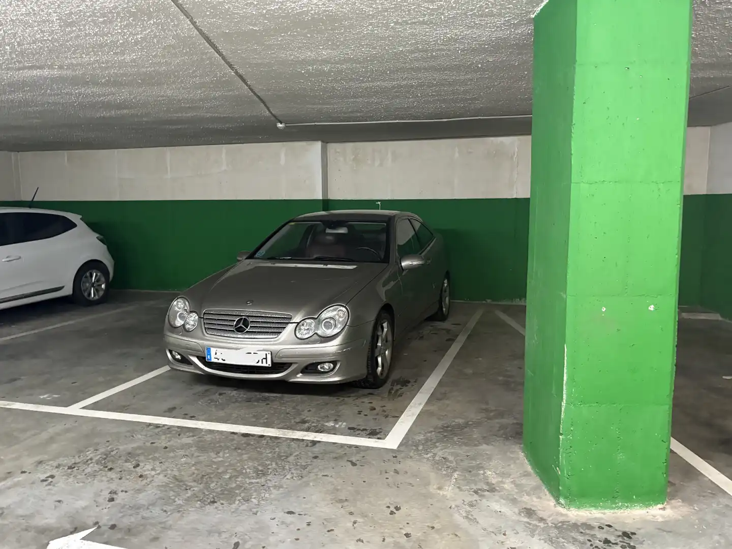 Parking of Garage for sale in Santander