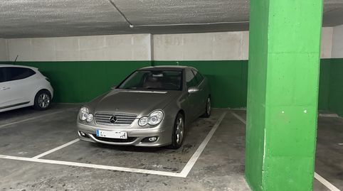 Foto 3 de Garatge en venda a Calle Habana, 17, Cuatro Caminos, Santander