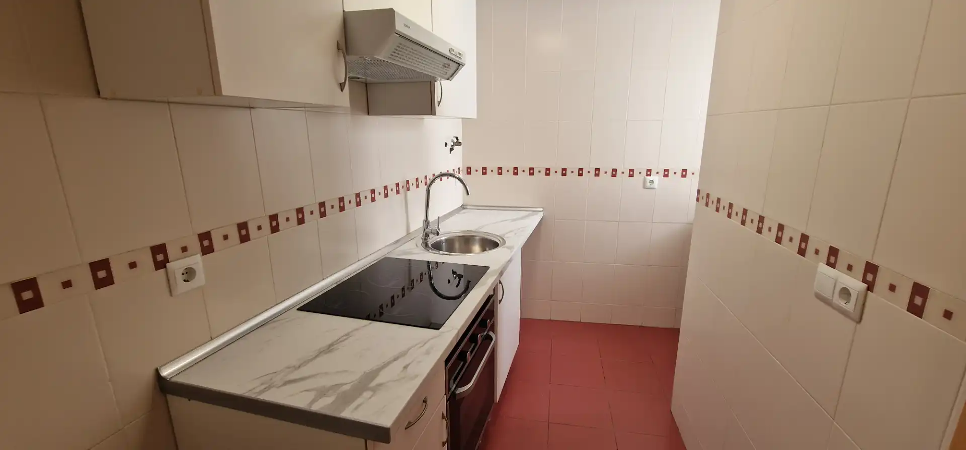 Flat for sale in Carretera Coín, Centro