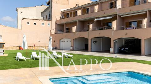 Photo 5 of Single-family semi-detached to rent in Costitx, Illes Balears