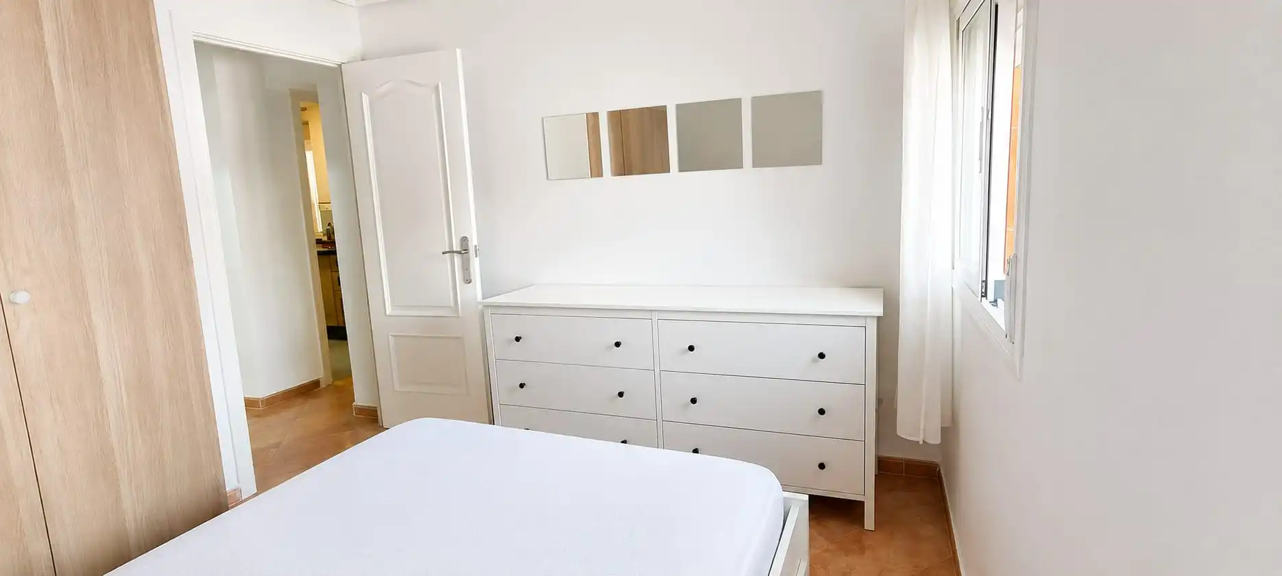 Piso en venta en Barrio Alto