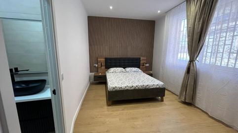 Photo 4 of Flat for sale in Altozano - Conde Lumiares, Alicante / Alacant