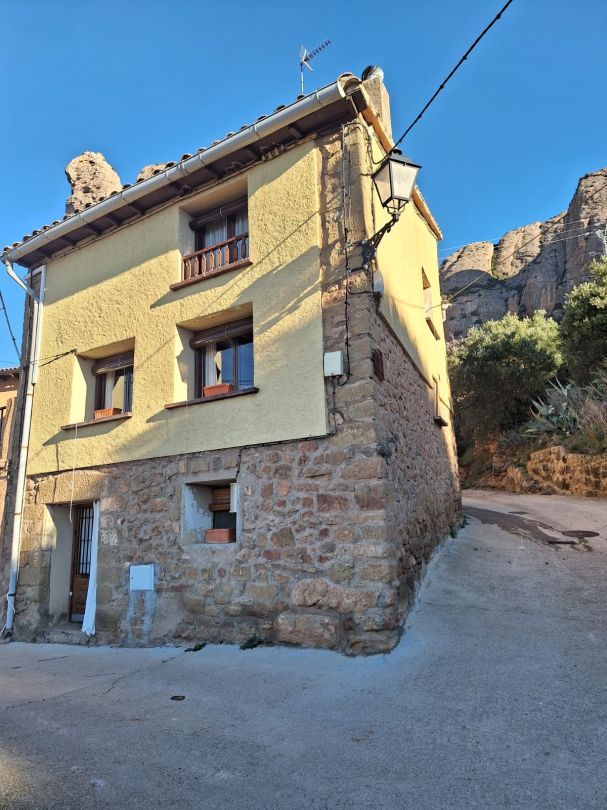 Casa o xalet en venda a Calle San Miguel, 23, Agüero