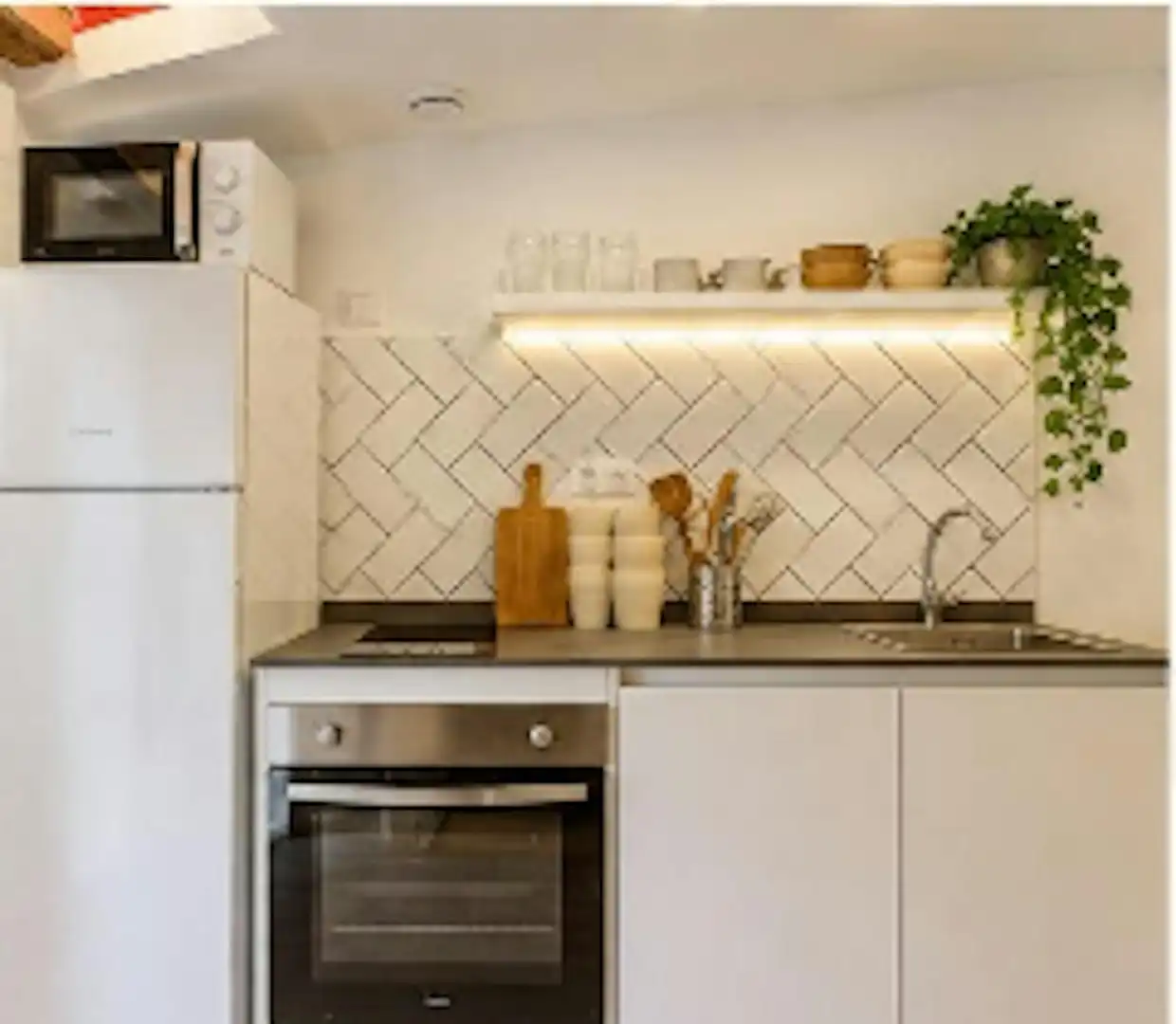 Wohnung zur Miete in Barcelona, Barcelona