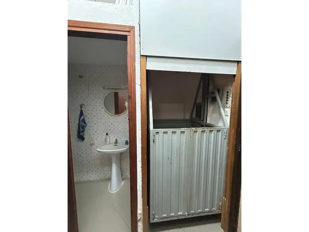 Bany de Edifici en venda en Segorbe