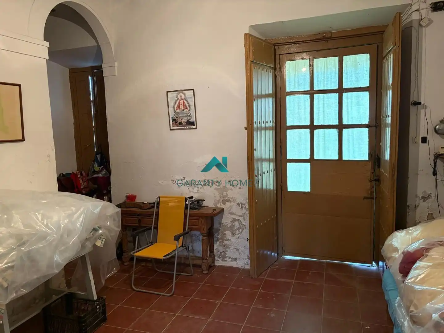 Casa amb jardí en venda a Andújar, imagen 14