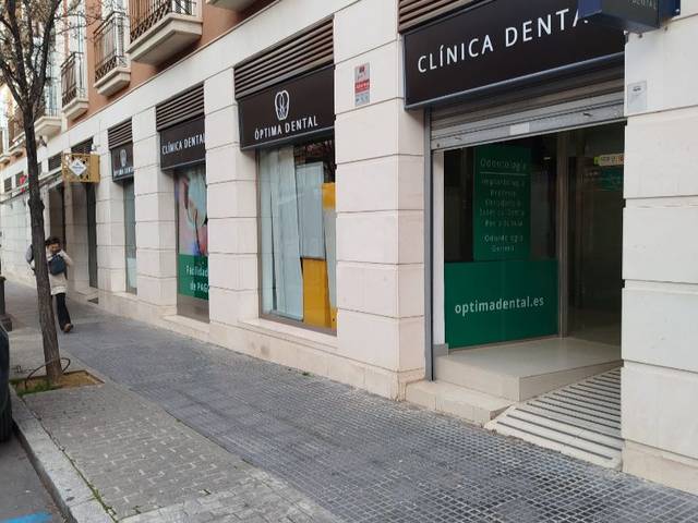Local comercial en Venta en Calle de Stuart, 123 en Centro