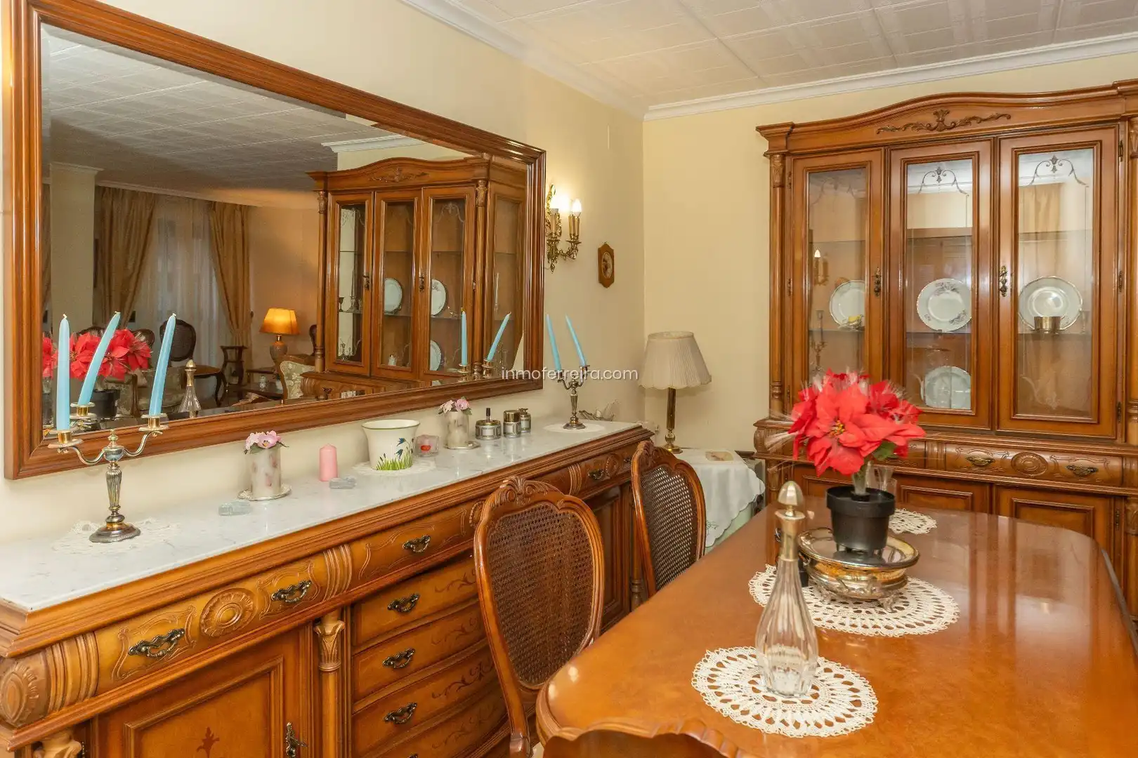 Flat with lift for sale in Avenida Mariana Pineda, imagen 22