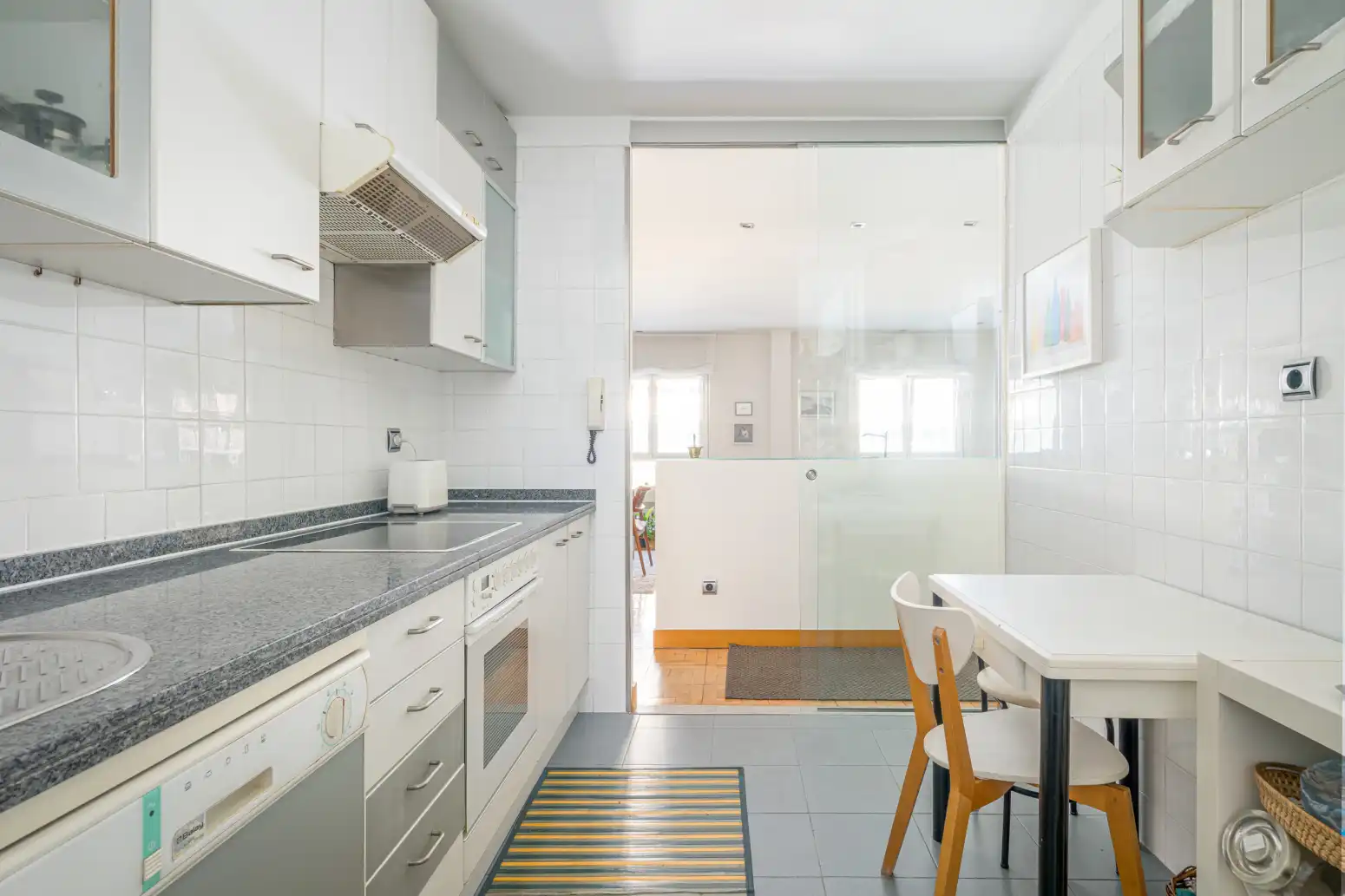 Flat with lift for sale in Oviedo - AV SANTANDER 16, imagen 10