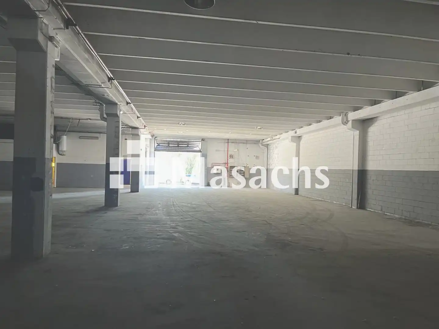 Nave industrielle à louer à Zona Nord, imagen 8