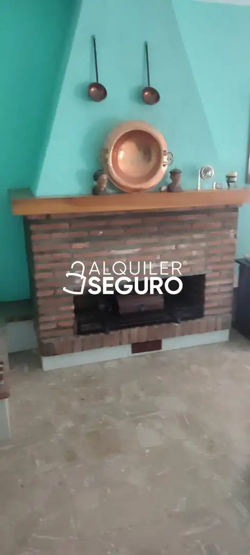 Casa o chalet de alquiler en Lillo con Calefacción, Terraza y Trastero
