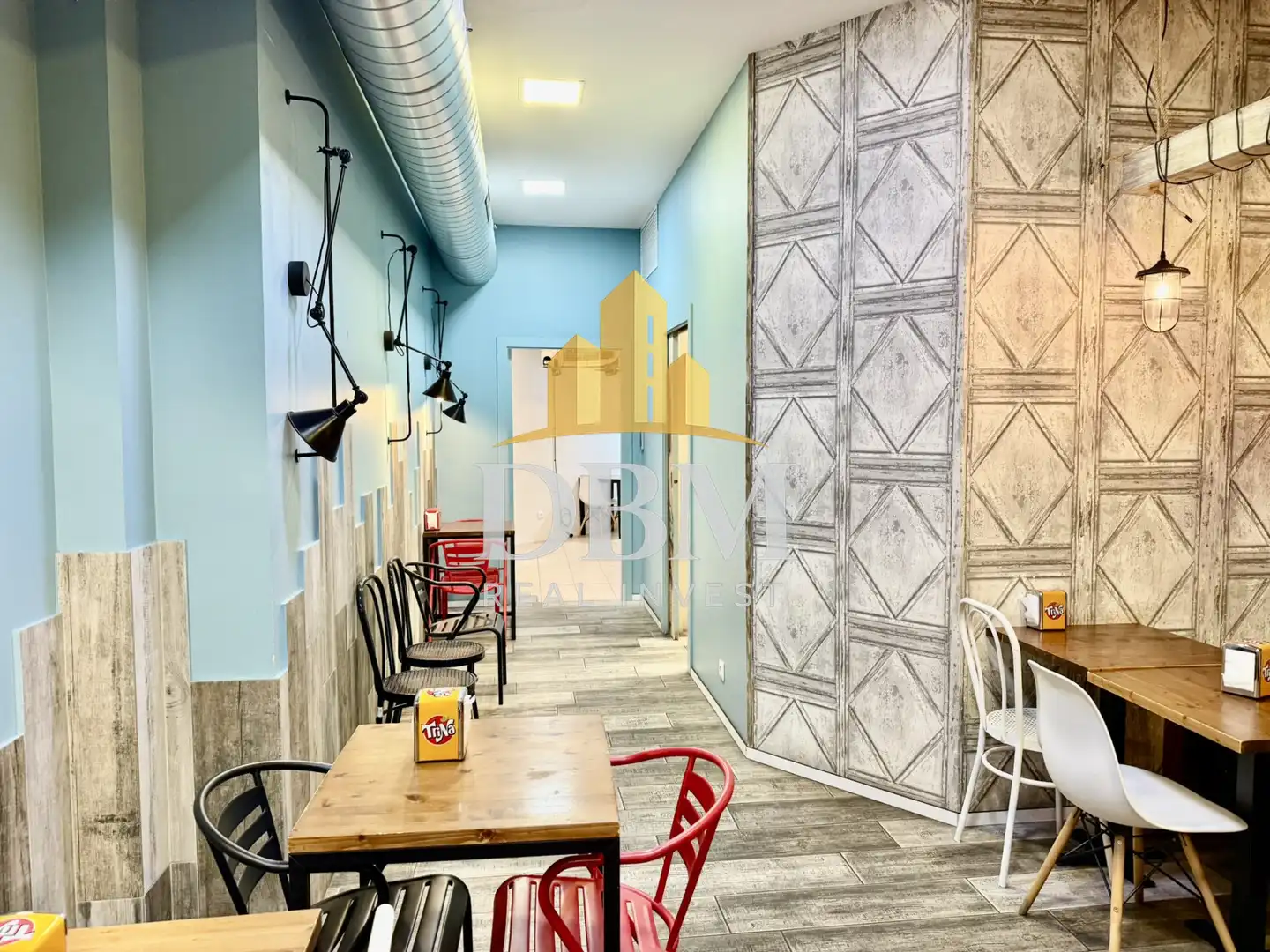 Business premises for transfer in Eixample, imagen 20