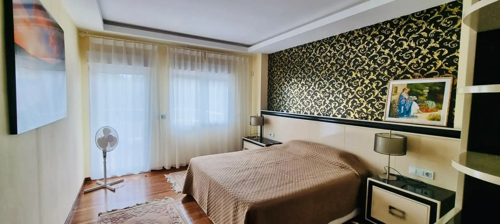 Detached house with terrace for sale in L'Olla, imagen 31