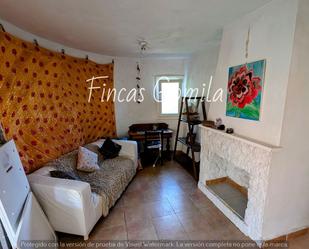 Living room of House or chalet for sale in Alaior