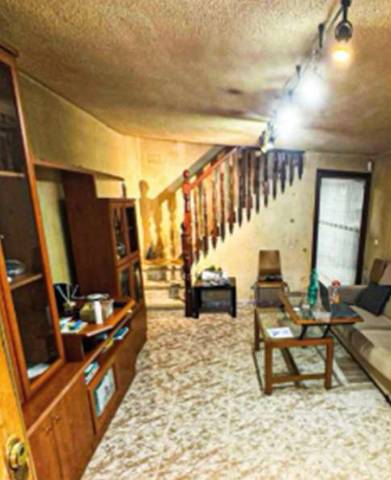 Casa-chalet en Venta en Calle de Membezar en Entrevías