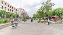 Vista exterior de Estudi en venda en  Granada Capital amb Aire condicionat i Calefacció
