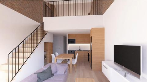 Foto 4 de Dúplex en venta en Ca n'Aurell, Barcelona