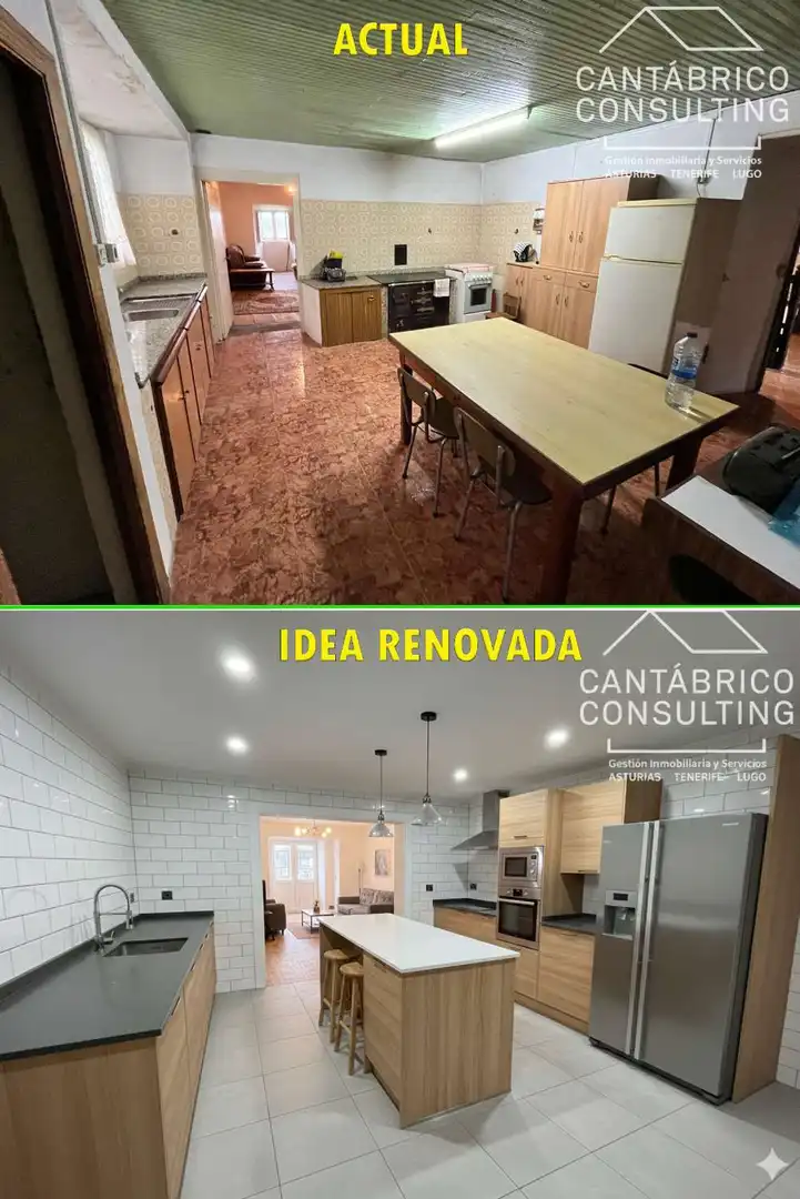 Casa in vendita a Coaña, imagen 52