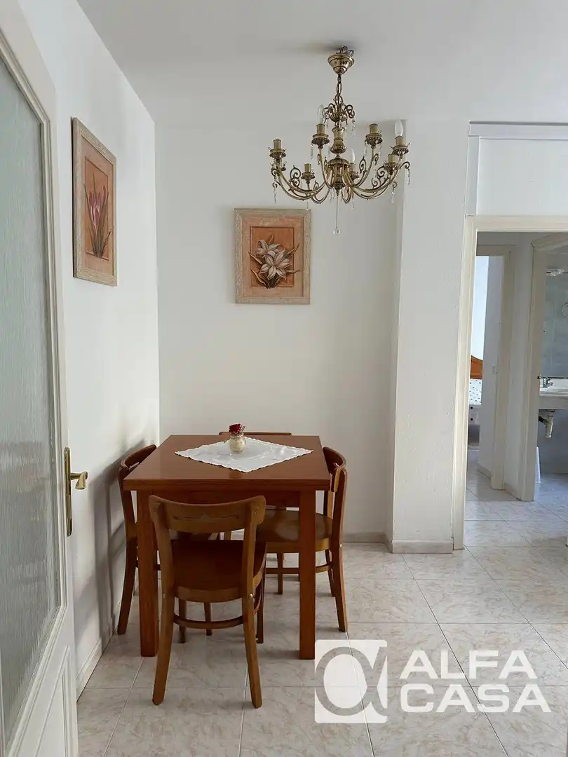 Appartamento con terrazza in vendita a Centre, imagen 2