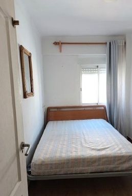 Bedroom of Flat for sale in Alicante / Alacant  with Balcony