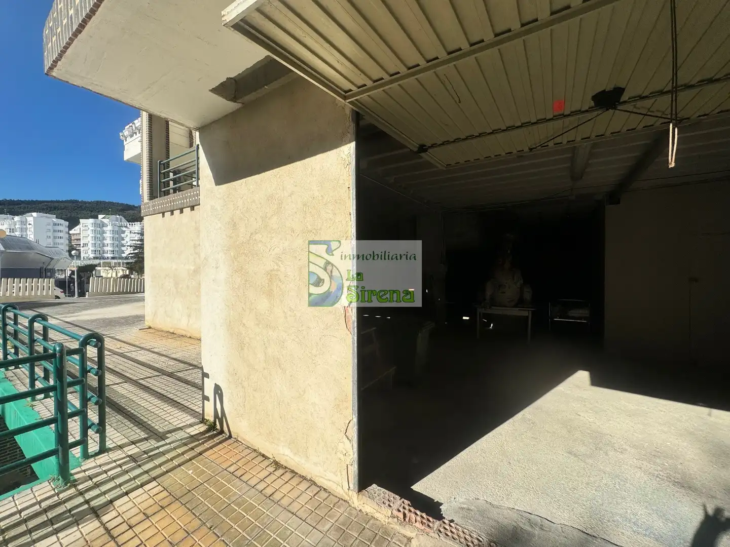 Gewerbefläche zum Verkauf in Calle Manuel Urquijo 2, imagen 5