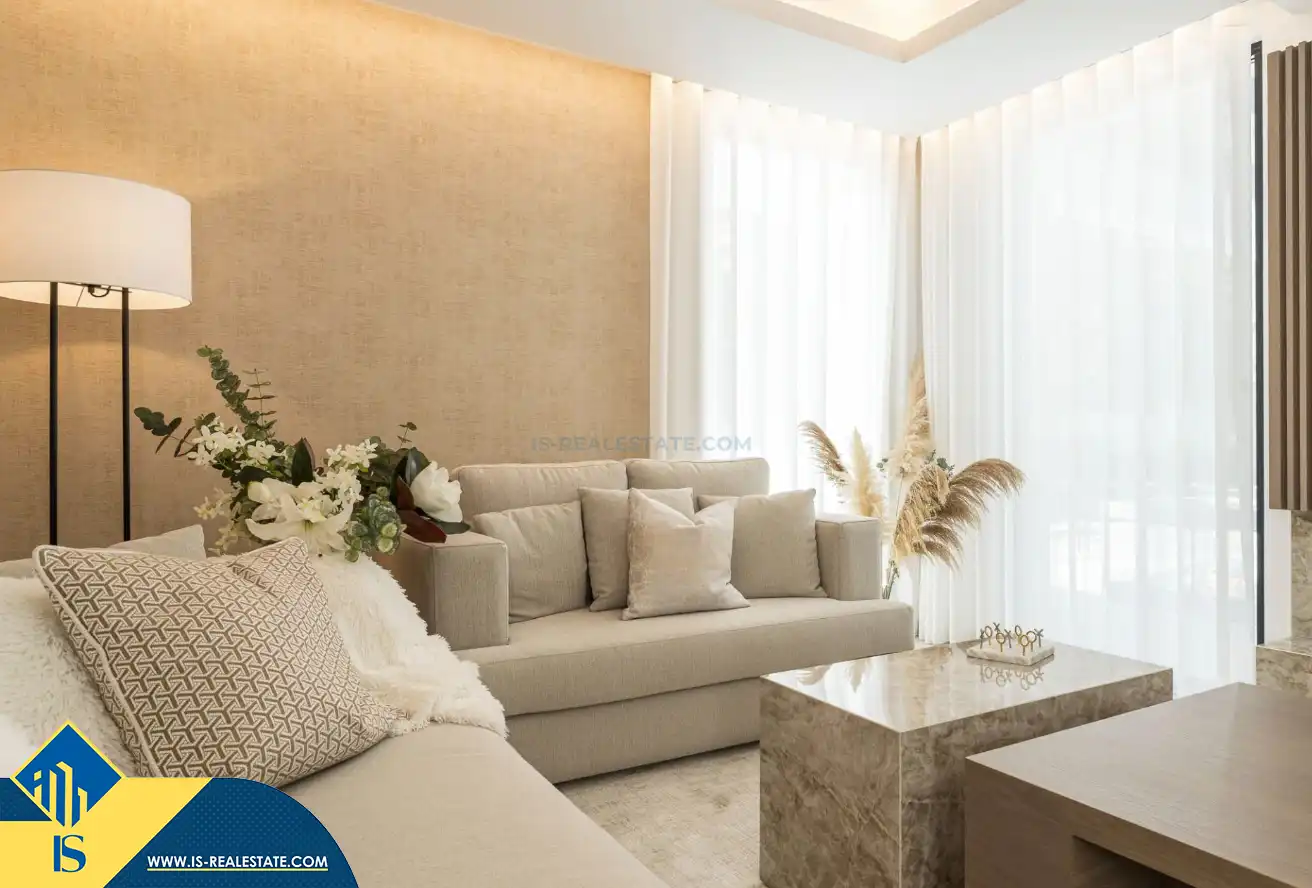 Villa con piscina in vendita a Nueva Andalucía, imagen 39