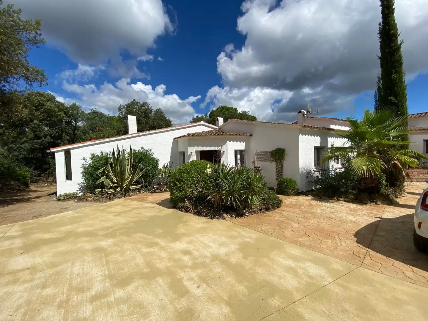 Maison rustique avec piscine à vendre à del Mas Ambrós
