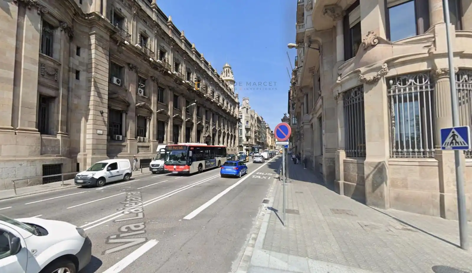 Gewerbefläche zum Verkauf in C/ Pla de Palau, imagen 5