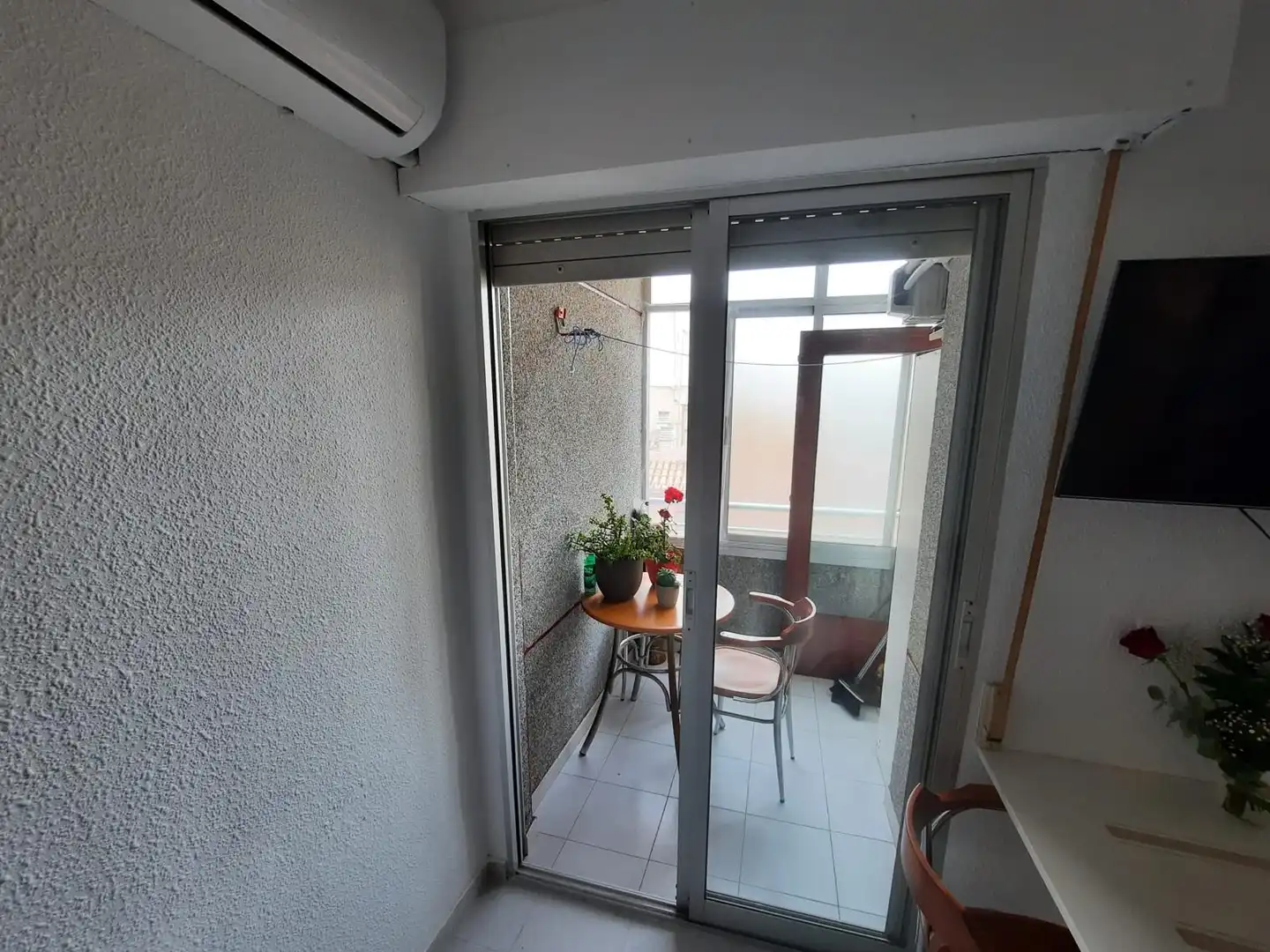 Studio avec ascenseur à vendre à Calle la Loma 80, imagen 2