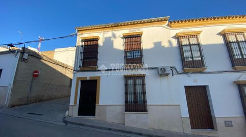 Foto 3 de Casa o xalet en venda a Calle Alcala, Osuna, Sevilla